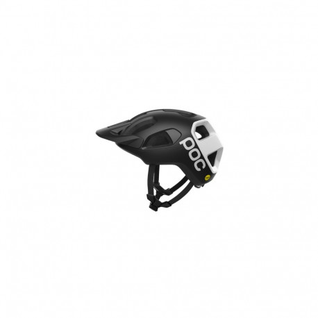 Kask rowerowy POC Cularis czarny - 51/54