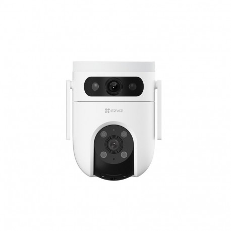 OUTDOOR CAMERA EZVIZ CSH9C