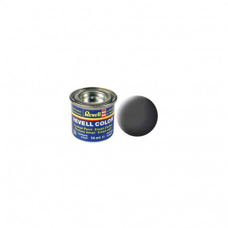 Revell email color, matte olive grey