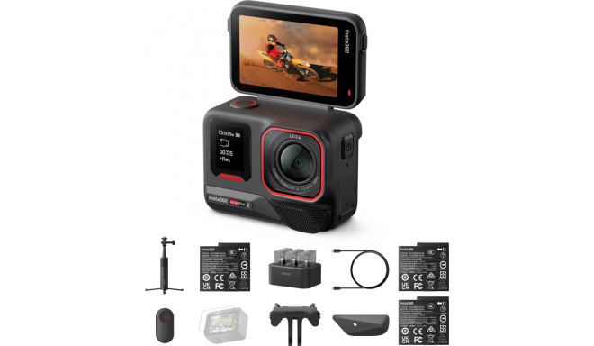 Insta360 Ace Pro 2 Creator Bundle