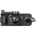 Insta360 kinnitus Backpack Clip