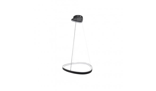 Kotila rippvalgusti 62cm