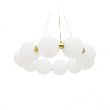 LAMP PENDANT TAVVA 43CM