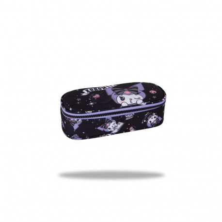 PENCIL CASE COOLPACK CAMPUS KUROMI