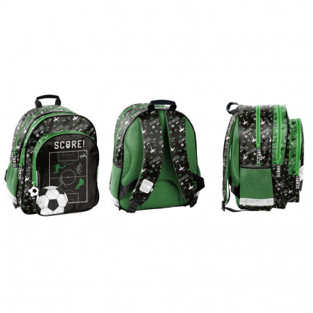 BACKPACK PP25FA-090 29X16X38
