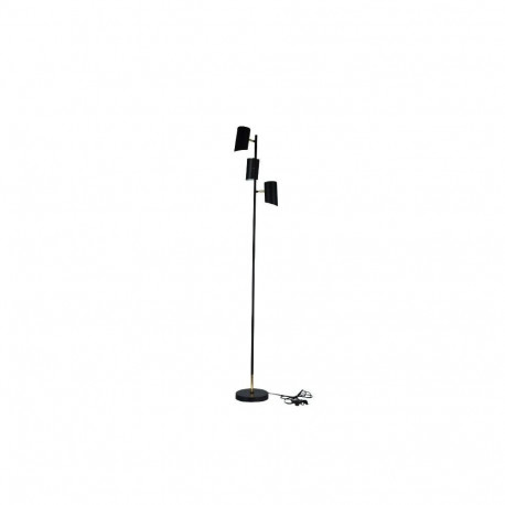LAMP FLOOR ARCTIC 3SGU10