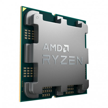 AMD CPU Desktop Ryzen 7 8C/16T 7700X3D (4.5GHz,104MB,120W,AM5) tray