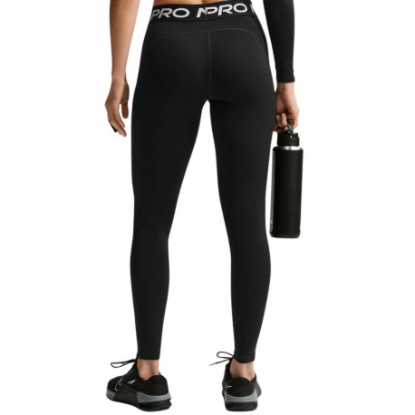 Nike naiste retuusid Pro IQ0886 010, must