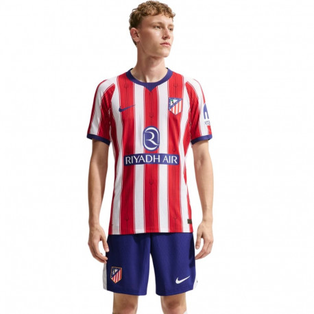 Nike meeste jalgpallisärk II2740 101 S match 2026/27 Atlético Madryt, punane-valge