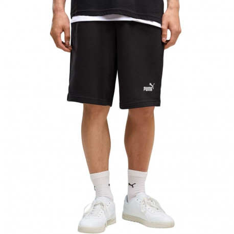 Puma meeste lühikesed püksid ESS No.1 Logo 10 682594 01 XL, must