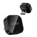 Tech-Protect wireless adapter CA01 CarPlay/Android Auto