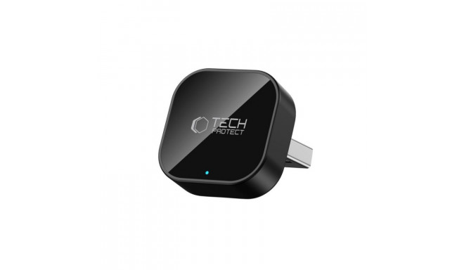 Tech-Protect wireless adapter CA01 CarPlay/Android Auto