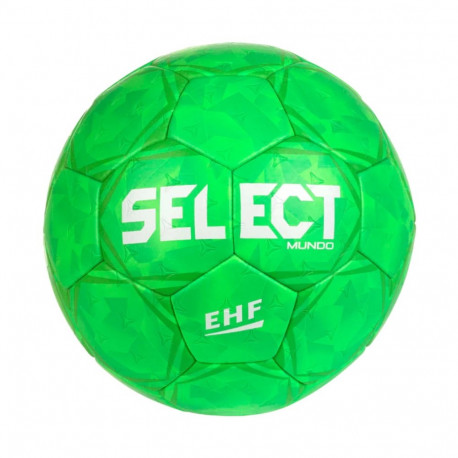 Select käsipall HB Mundo Official EHF 220047 1, roheline