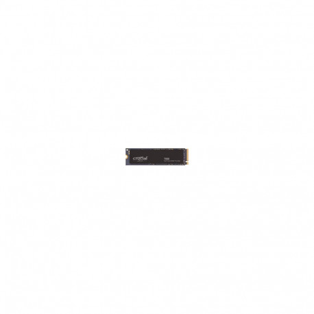 Crucial ssd T500 4TB PCIe Gen4 NVMe M.2