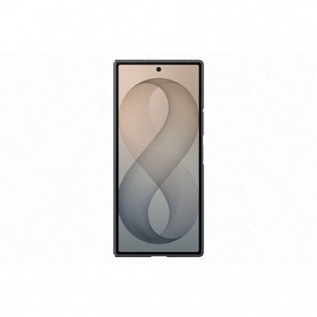 Samsung tugijalus XF976SBE Galaxy Fold 8 Ultra süsinikkiust, must