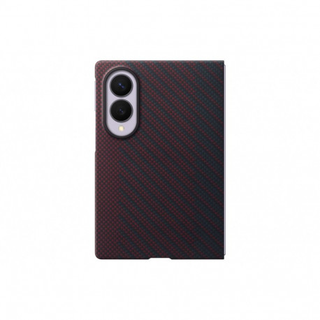 KF971SRE Carbon Magnet Samsung Galaxy Fold 8, Red
