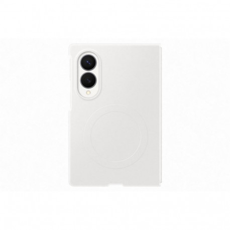EF971CWE Silicone Magnet Samsung Galaxy Fold 8, White