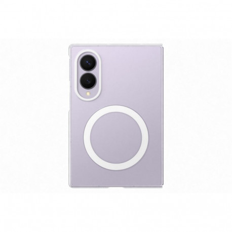 CF971CTE Clear Magnet Samsung Galaxy Fold 8, Transparent