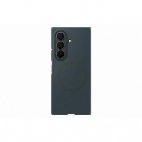EF976CGE Silicone Magnet Samsung Galaxy Fold 8 Ultra, Green