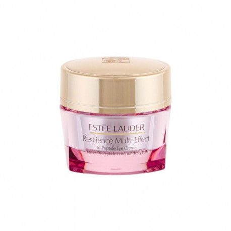 Estée Lauder Resilience Multi-Effect Tri-Peptide Eye Creme (15ml)