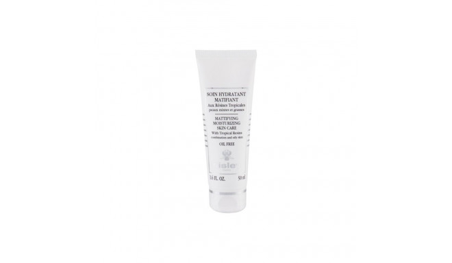 Sisley Tropical Resins Mattifying Moisturizing Skin Care (50ml)