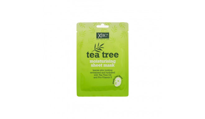 Xpel Tea Tree Moisturising Sheet Mask (1ml)