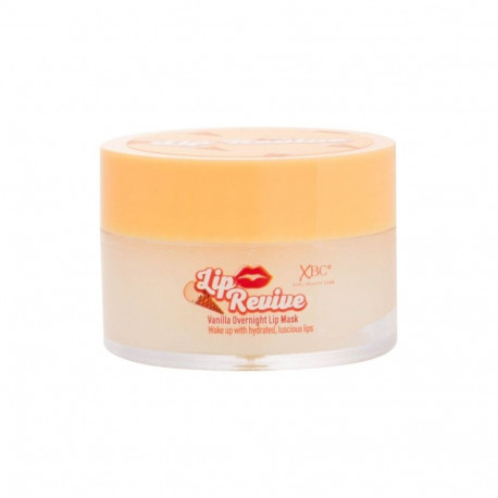 Xpel Lip Revive Vanilla Overnight Lip Mask (20ml)