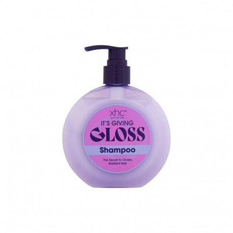 Xpel It’s Giving Gloss Shampoo (300ml)