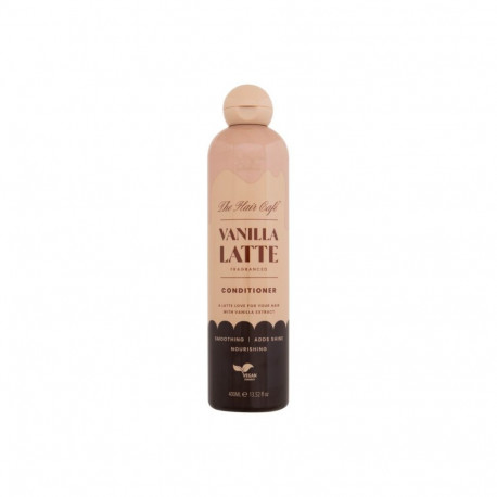 Xpel The Hair Café Vanilla Latte Conditioner (400ml)