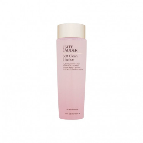 Estée Lauder Soft Clean Infusion Hydrating Essence Lotion (400ml)