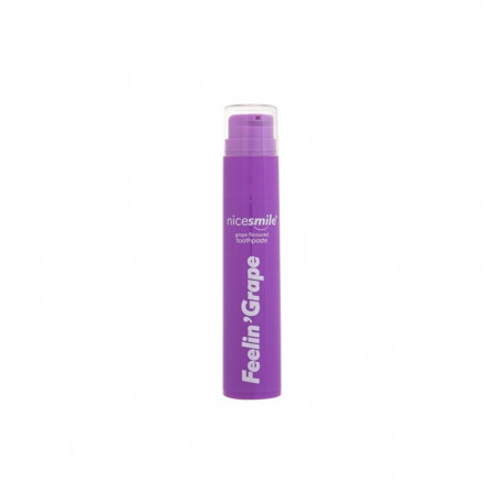 Xpel Nice Smile Feelin'Grape Toothpaste (60ml)