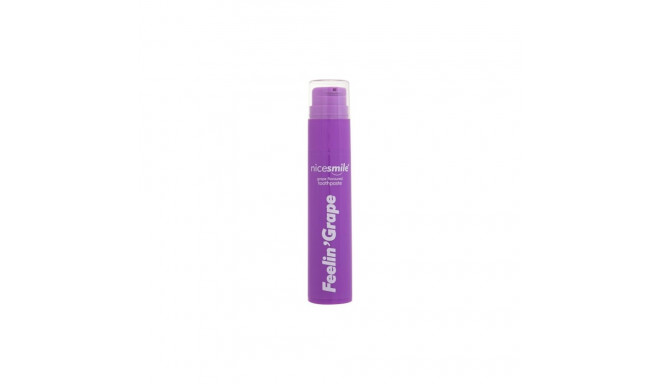 Xpel Nice Smile Feelin'Grape Toothpaste (60ml)