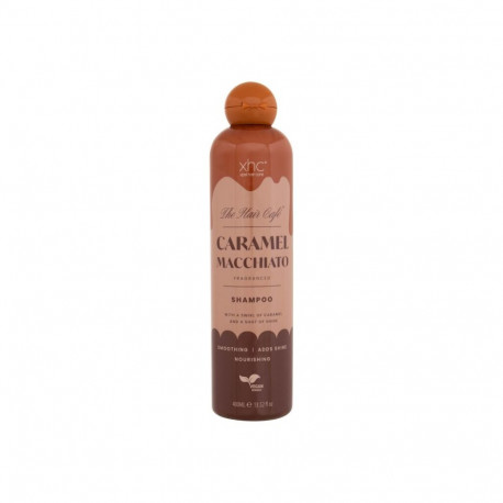 Xpel The Hair Café Caramel Macchiato Shampoo (400ml)