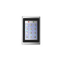 Access Control System - HiSmart Standalone Keypad With EM Reader, 2000 Users, -40°C To +60°C