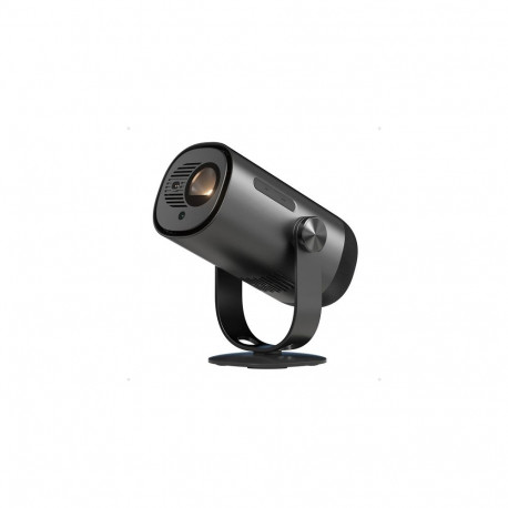 Projector - DANGBEI Freedo 1080p Portable DLP LED with Battery