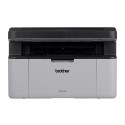 Laser Printer - Brother Dcp-1510e, Black