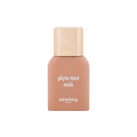 Sisley Phyto-Teint Nude (30ml) (4C Honey)