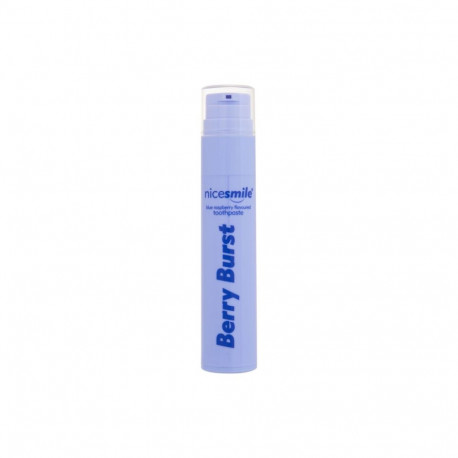 Xpel Nice Smile Berry Burst Toothpaste (60ml)