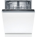 Bosch SMV2HTX08E