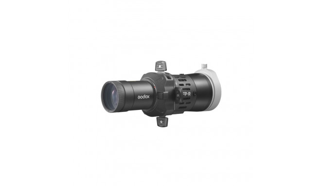 Godox Round Head Flash Projector FP R 50Â°