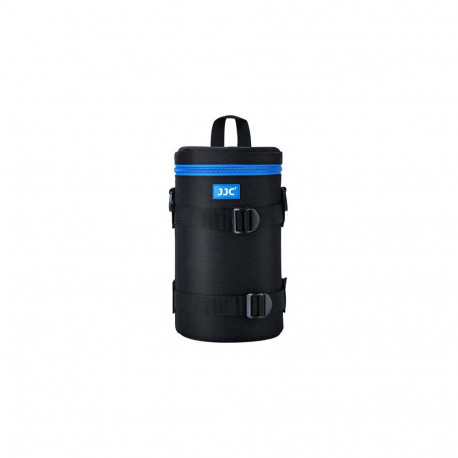 JJC DLP 6II deluxe lensetui Water Resistant