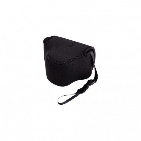 JJC Neopreen Camera Pouch OC F2BK