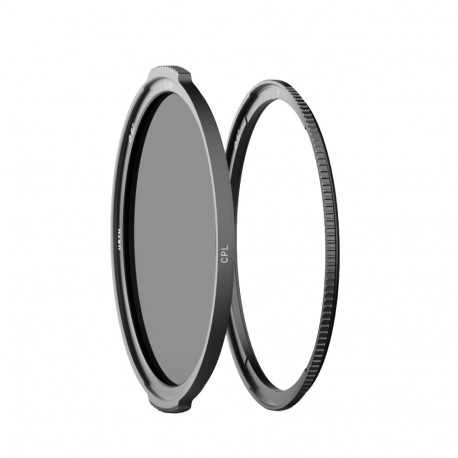 Urth 62mm Magnetic CPL Filter Pro