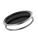 Urth 62mm Magnetic CPL Filter Pro