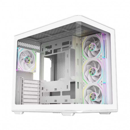 Cooler Master Elite 600 White