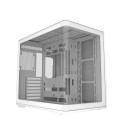 Cooler Master Elite 600 White