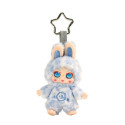 KIMMON plush keychain Weather Code, 11 cm