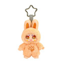 KIMMON plush keychain Weather Code, 11 cm