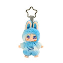 KIMMON plush keychain Weather Code, 11 cm