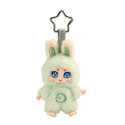 KIMMON plush keychain Weather Code, 11 cm